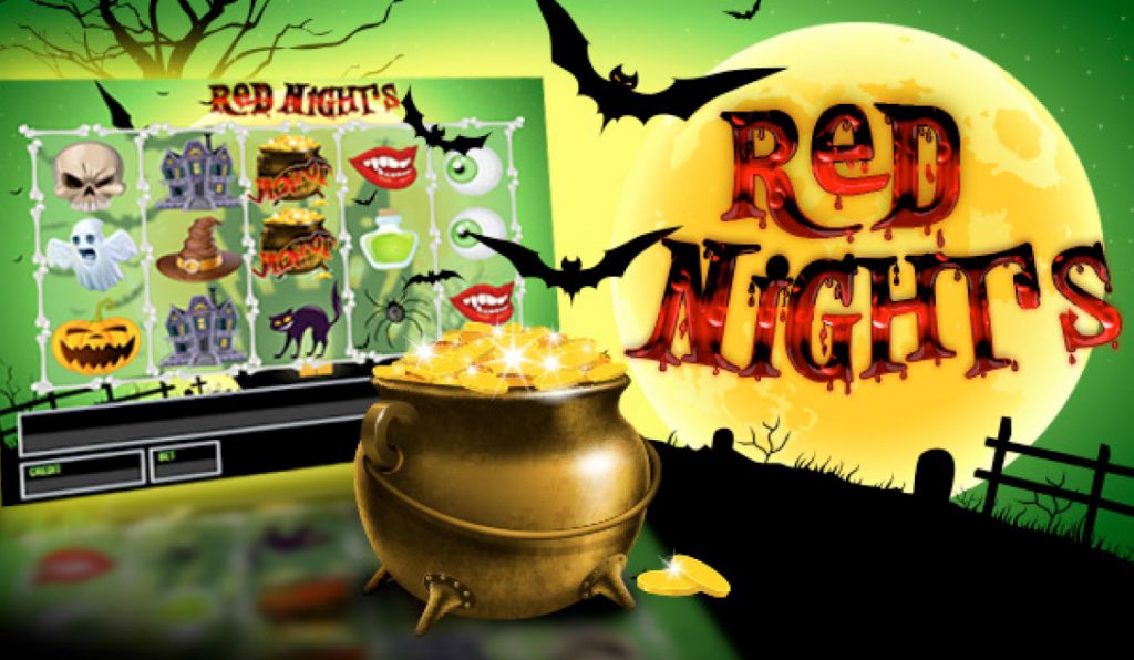 rednight