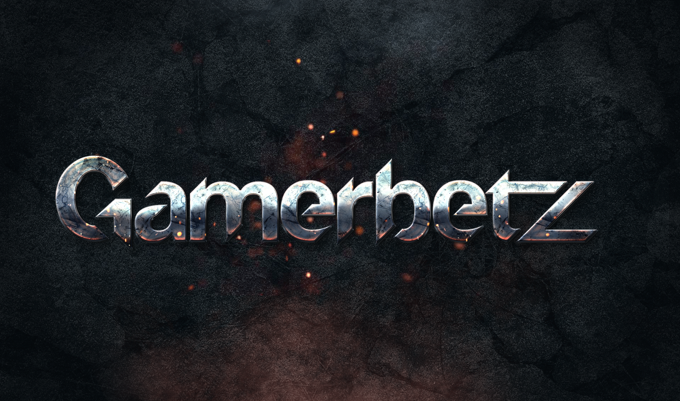 gamerbetz-logo-design